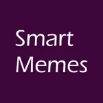 Smart Memes - Entertainment icon