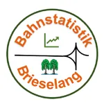 Bahnstatistik Brieselang icon