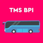 TMS BPI APP icon