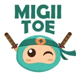 Migii Prep – TOEIC® L&R Test icon