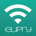 Eupry WiFi Setup icon