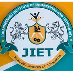 My JIET icon