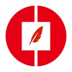 收支记账 icon