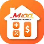 M100 e-Mortgage icon