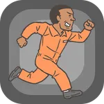 Super Prison Escape -skip game icon