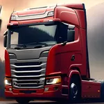 Euro Truck Driver: Pro icon
