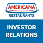 Americana Restaurants IR icon