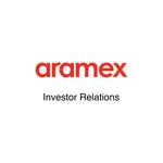 Aramex IR icon