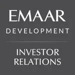 Emaar Development IR icon