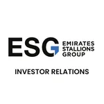 Emirates Stallions Group IR icon
