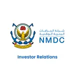 NMDC Investor Relations icon