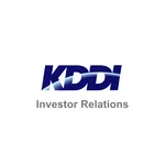 KDDI Investor Relations icon