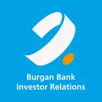 Burgan Bank Investor Relations icon