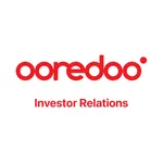 Ooredoo Oman IR icon