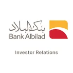 Bank Albilad IR icon