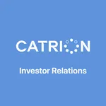 CATRION Investor Relations icon