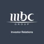 MBC GROUP Investor Relations icon