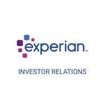 Experian plc Investor Relation icon