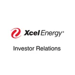 Xcel Energy Investor Relations icon