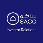 SACO Investors Relations icon