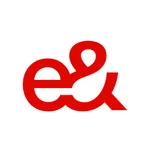 e& Investor Relations icon