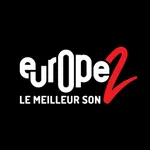 Europe 2 icon