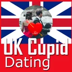 UK Dating app for Singles icon