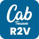 Cab Treasure - R2V Driver icon