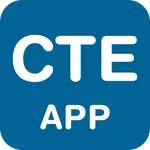 CTE App icon