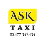 ASK TAXI icon