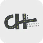 CHS SERVICE PROVIDER icon