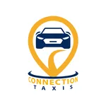 Connection Taxis icon