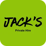Jack's Taxis icon
