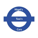 Nigle's Cars icon