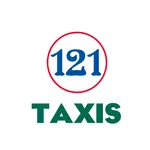 121 Taxis icon