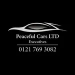 Peaceful Cars LTD icon