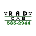 Rad Cab icon