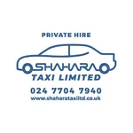 Shahara Taxi icon