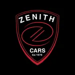 Zenith Cars icon