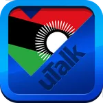 uTalk Chichewa icon