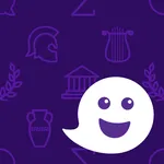Learn Ancient Greek icon