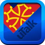 uTalk Occitan icon