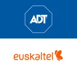 Euskaltel ADT Alarma icon