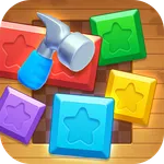 Box Block icon