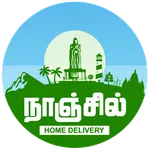 Nanjil Home Delivery icon