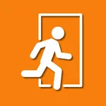 EVA V3 Evacuation icon