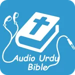 Audio Urdu Bible icon