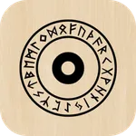 Runic Divination - Runes Tarot icon