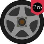 Electric Vehicle Project Calcu icon