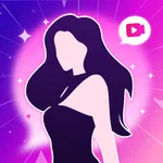 EveCall: Video Chat & Meet icon